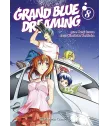 Grand Blue Dreaming Nº 08