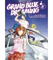 Grand Blue Dreaming Nº 08