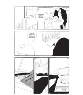 In the Apartment Nº 1 (de 2)