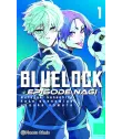 Blue Lock Episode Nagi Nº 1 (de 8)