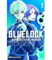 Blue Lock Episode Nagi Nº 1 (de 2)