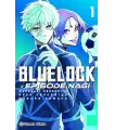 Blue Lock Episode Nagi Nº 1