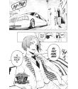 Blue Lock Episode Nagi Nº 1 (de 8)