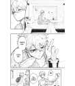 Blue Lock Episode Nagi Nº 1 (de 8)