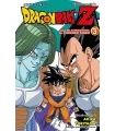 Dragon Ball Z Anime Comics Saga del comando Ginew Nº 3 (de 6)