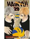 Haikyû!! Nº 29 (de 45)