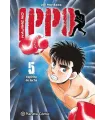 Hajime no Ippo Nº 05