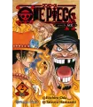 One Piece: Portgas D. Ace Nº 2 (de 2) (Novela)