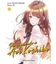 Persiguiendo a Aoi Koshiba Nº 2 (de 4)