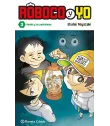 Roboco y yo Nº 03