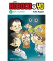 Roboco y yo Nº 03