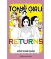 Tokyo Girls Returns