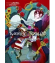 Twisted Wonderland Nº 1 (de 4)
