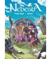 Planeta Manga: Nebesta