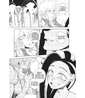 Planeta Manga: Nebesta