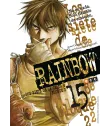 Rainbow Nº 15 (de 22)