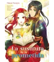 La sustituta de la prometida Nº 1 (de 7)