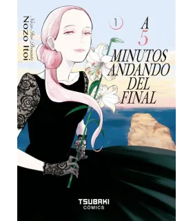 A 5 minutos andando del final Nº 1 (de 2)