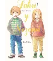 Saku y Nozomi Nº 1 (de 2)