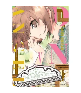 D·N·Angel Nº 05 (de 10)