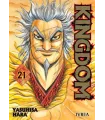 Kingdom Nº 21