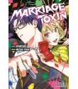 Marriagetoxin Nº 01