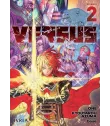 Versus Nº 02