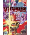 Versus Nº 02