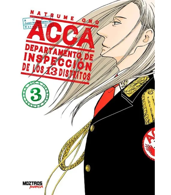 ACCA 13 Nº 3 (de 6)