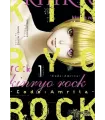 Kinryo Rock Nº 1 (de 3)