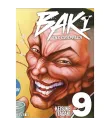 Baki The Grappler Nº 09 (de 24)
