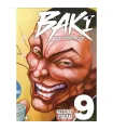 Baki The Grappler Nº 09 (de 24)