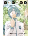 Hikaru no Go Nº 02 (de 20)