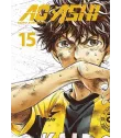 Ao Ashi Nº 15
