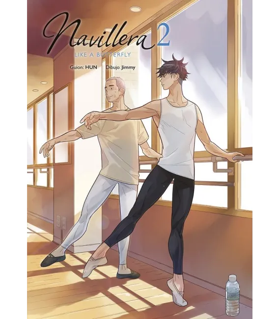 Navillera Nº 2 (de 5)