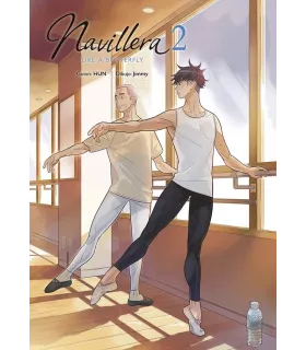 Navillera Nº 2 (de 5)