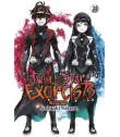 Twin Star Exorcists: Onmyouji Nº 21