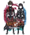 Twin Star Exorcists: Onmyouji Nº 21 (de 35)