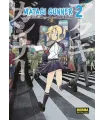 Matagi Gunner Nº 02