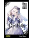 Black Butler Nº 33
