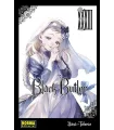 Black Butler Nº 33