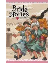 Bride Stories Nº 13