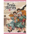 Bride Stories Nº 13