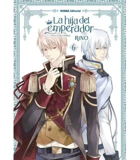 La hija del Emperador Nº 06 (de 14)