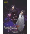 Grandmaster of Demonic Cultivation Nº 06 (de 13)