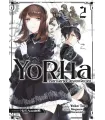 YoRHa: Pearl Harbor Descent Record Nº 2 (de 4)