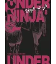 Under Ninja Nº 08