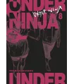 Under Ninja Nº 08