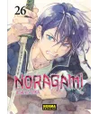 Noragami Nº 26 (de 27)
