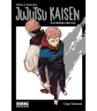 Jujutsu Kaisen (Guerra de Hechiceros): Fanbook Oficial